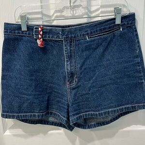 Tommy Jeans Denim Shorts | Junior’s 11